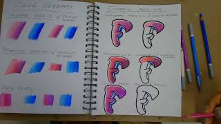 Graffiti Letters Chalk Pastel Pro screenshot 1