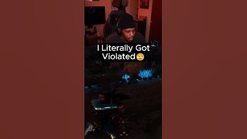 Out of all the things that could