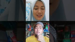 Download Lagu Suaranya Bikin adem #duettilawah #duet #quran #shortsviral MP3