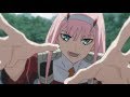 Darling In The Franxx - AMV | Pro 👠 [ 2K Special ]