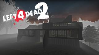 Left 4 Dead 2 Custom Campaign: The Punisher