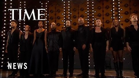 The Most Memorable Moments of the 2025 Tony Awards