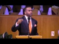 May 3, 2015 "Rules of Engagement" Pastor Howard-John Wesley