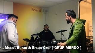 Grup Merdo ( Mesut Baran & Ersan Özer ) Bombaaa Halay 2018 Resimi