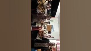 Takarey star - HIBURAN RAKYAT - Orkes pelipur lara siau