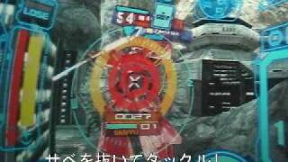 Ez－８　JU　将官戦　７７