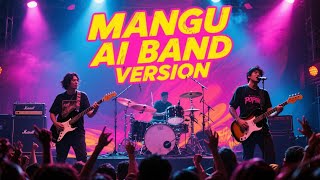 MANGU โ BAND STYLE AI COVER