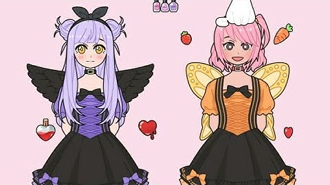 Lily diary (dress up game)💝💝💝💝💝