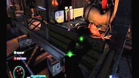 Splinter Cell Blacklist LNG Terminal, Perfectionist, Ghost, Commentary