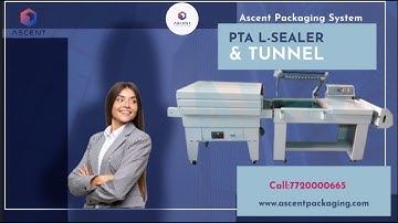 Fully Automatic Form Fill machine | Ascent Packaging Systems