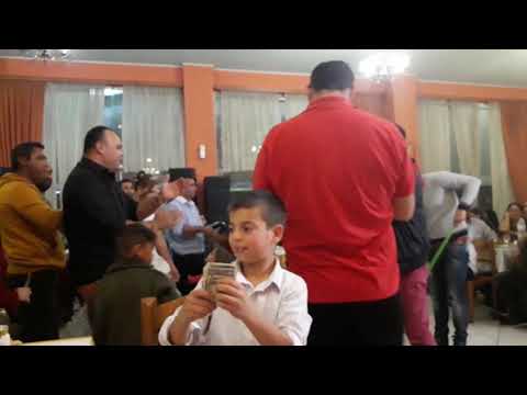 Γαμοσ Νίκος αντονια