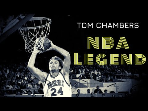 Video: Tom Chambers: Biografi, Kreativitas, Karier, Kehidupan Pribadi