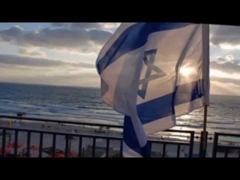 Video: Pozdrav Izraela V Hiši Linde Zisquit - Matador Network