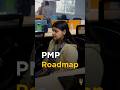 🔥 Master PMP in 2025: Your Ultimate Roadmap! #shorts #simplilearn