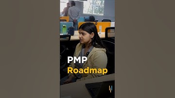 🔥 Master PMP in 2026: Your Ultimate Roadmap! #shorts #simplilearn
