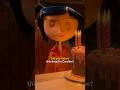 You missed this Coraline detail 👀