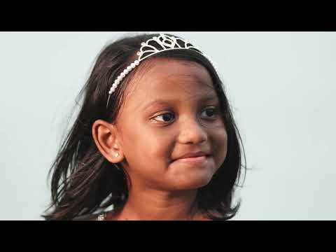 Prasanna ANNA |  Candy Aj's GIFT cut | 4k Dolby Vision