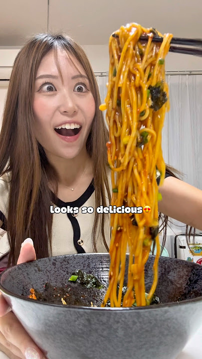 Download lagu sooo hot soupless ramen🥵 #japan#tokyo#japanese#vlog#cooking