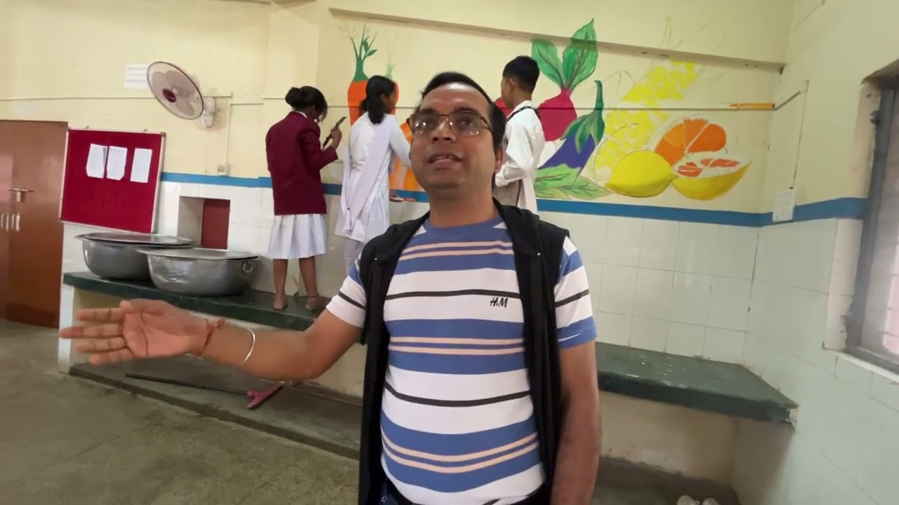 NEW VLOG 17/02/2026 MESS WALL PAINTING #viral #viralpost #sshorts #shorts 