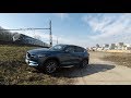 Mazda CX-5 2019 в Праге - Как работает адаптивный круиз контроль, AWD и немного обо всём!