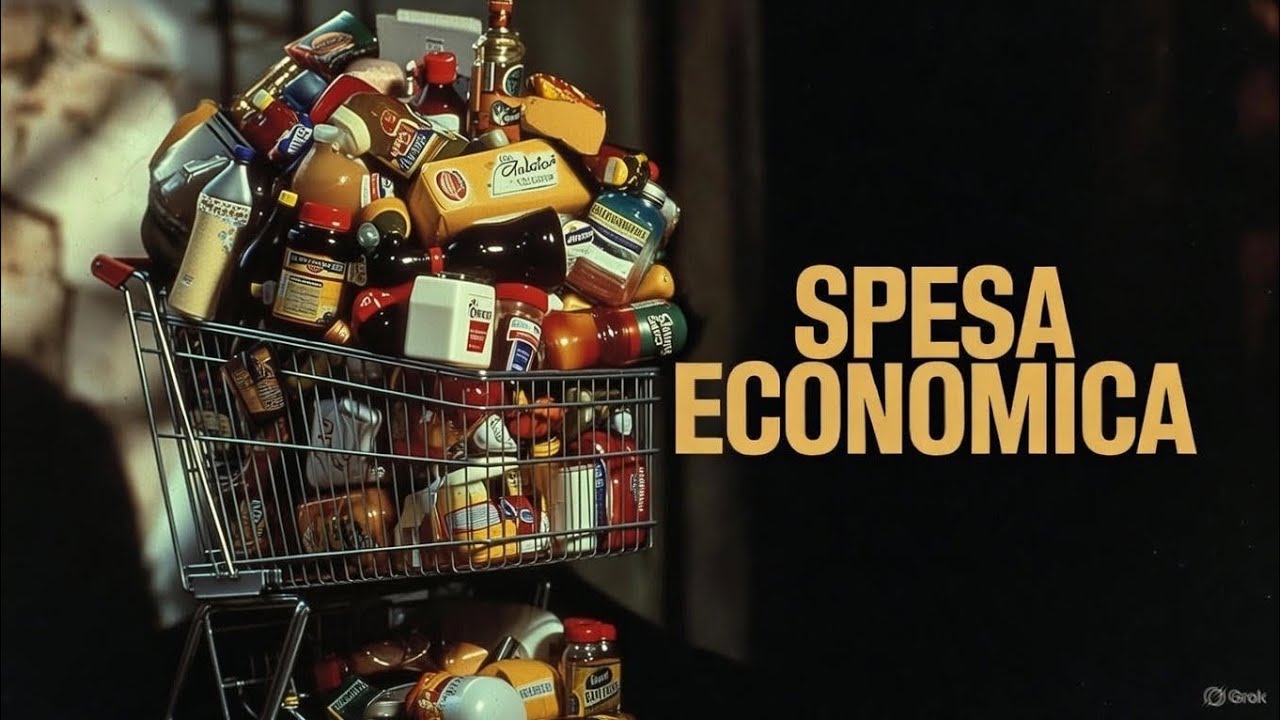 😱 Quanto Costava Vivere negli Anni '70 in Italia? Prezzi Veri Che Non Crederai! 👴🇮🇹