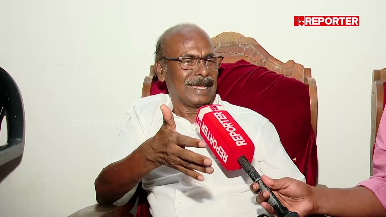 ' അച്ചടക്ക ലംഘനം നടത്തിയിട്ടില്ല, പലതും ഇനിയും തുറന്ന് പറയാനുണ്ട്' | C C Mukundan