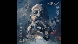 Kirk Windstein - The Healing (Audio)