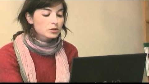 A Day in the Life of an Interpreter