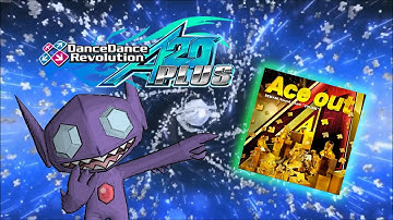 [DDR A20+] ACE OUT (ESP-14) PFC (2nd 14 PFC!)