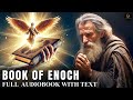 Fall Asleep to Book of Enoch Banned from The Bible - Full Audiobook With Text