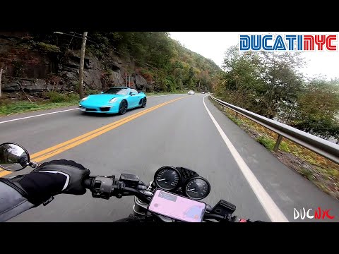 Vidéo: Route panoramique Catskills - Une excursion en voiture sur les routes secondaires