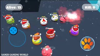 Meow.io-Cat Fighter | episode-11 | Gameplay Walkthrough screenshot 4