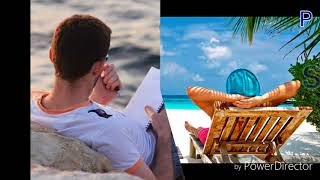 Lakbay Sanaysay at Photo Essay