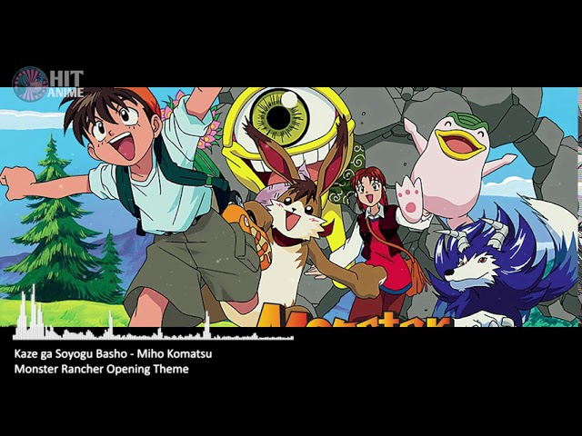 Monster Rancher - Dublado - Episódios - Saikô Animes