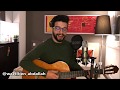 Unuturum elbet  howe el hob   cover by wael ben abdallah