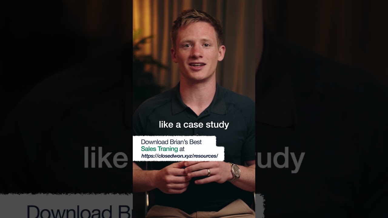 One Tip Every Top President's Club Seller Masters