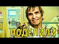 Как стервятники \\\ На наследство парализованного Алибасова оказалось много желающих