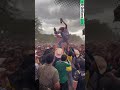 Así se vive el Fan Fest en Monterrey rumbo al Mundial