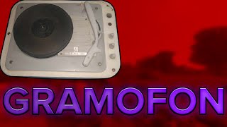 Gramofon - Fonica Z 1971
