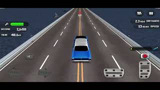 Race the traffic nitro game 🎮/Best nitro racing 4×4 screenshot 4