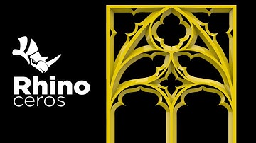 How to Model 3D Window?