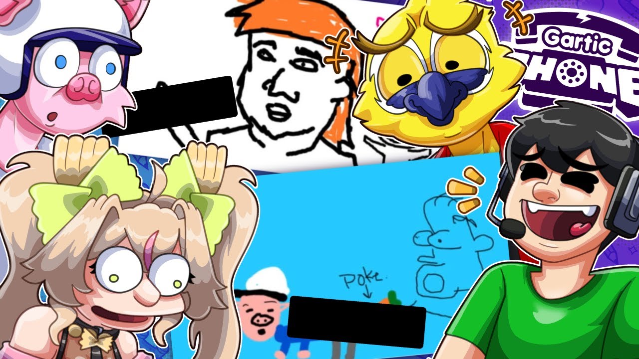 I've never had to censor THIS much before...