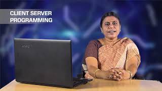 PSAPP 39 Client server programming with Python