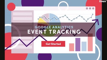 Setup google analytics event tracking - Best Web Analytics service