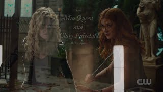 Mia Queen &amp; Clary Fairchild | Power