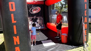 UNC Health Championship: Canes Day