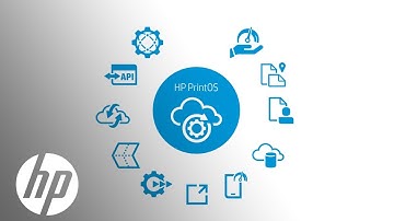 Simplify and Automate Production | HP PrintOS Site Flow | HP