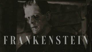 Frankenstein (1931) | Movieography