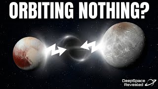 Why Do Pluto and Charon Orbit Nothing The Strange Barycenter Explained