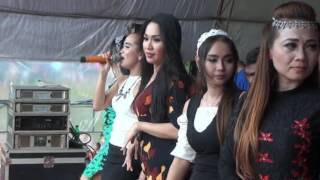 ROMANSA BANTRUNG R-NINE,EDOT ARISNA FEAT ALL ARTIS WITH DITINGGAL RABI